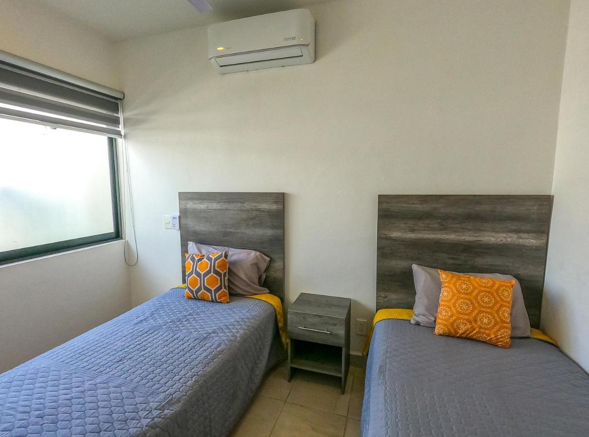 Willa Casa Con Alberca, Coto Privado, Gran Ubicacion Puerto Vallarta Zewnętrze zdjęcie