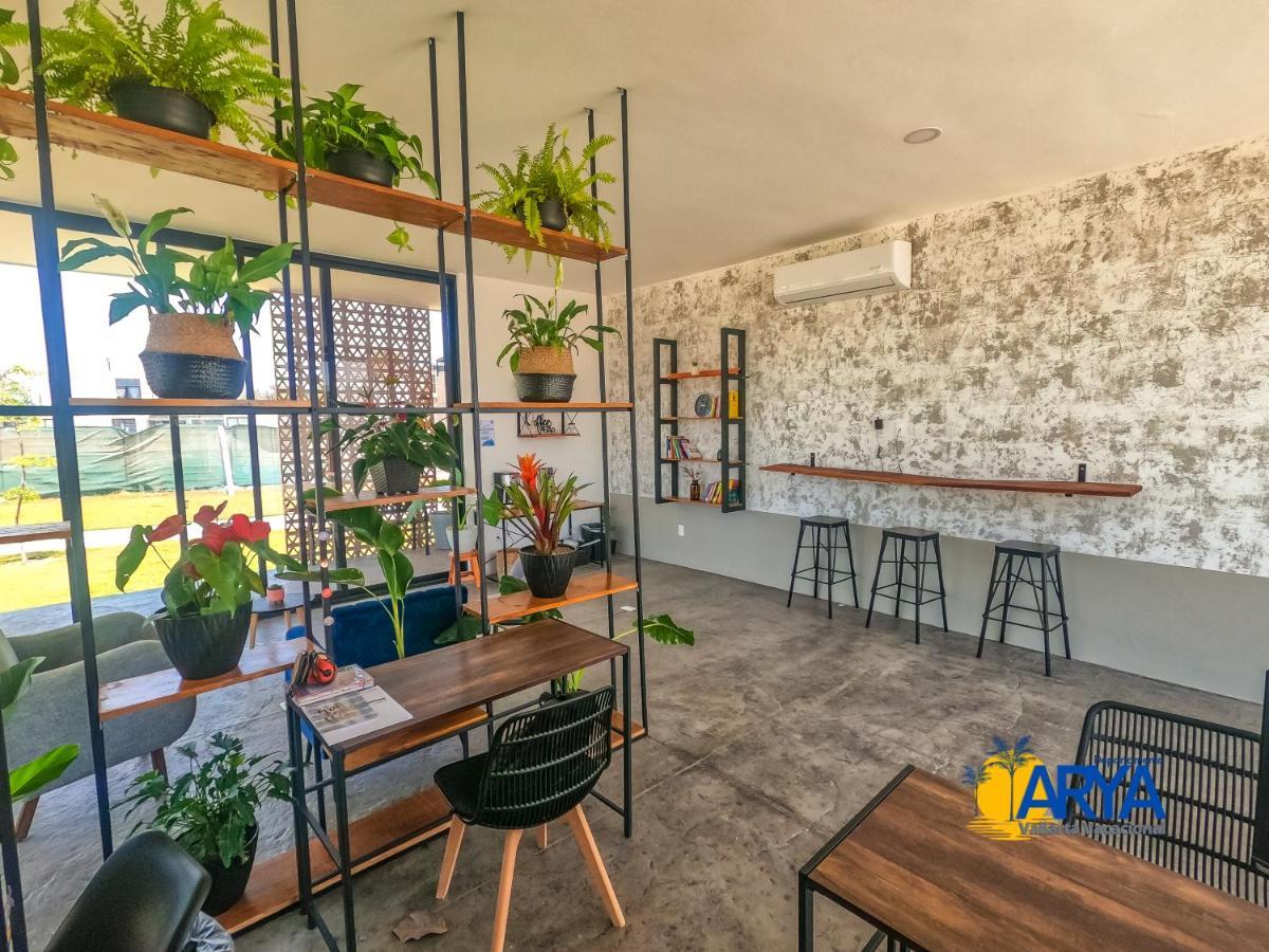 Willa Casa Con Alberca, Coto Privado, Gran Ubicacion Puerto Vallarta Zewnętrze zdjęcie